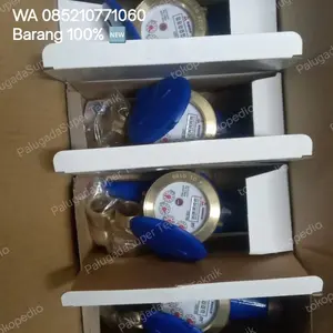 Water Meter AMICO 1 Inch DN 25 mm Type LXSG-25E BARU