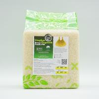 Gambar LO BERAS PUTIH PW ORGANIK 1 KG - exp jauh dari Healthy Choice Indonesia_NEW Kota Administrasi Jakarta Pusat 1 Tokopedia