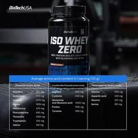 Gambar Bundle - ISOWHEY ZERO LACTOSE 1816 Gr+ 1816 Gram Diet Suport - Vanila dari BioTechUSA Store Kota Administrasi Jakarta Timur 5 Tokopedia
