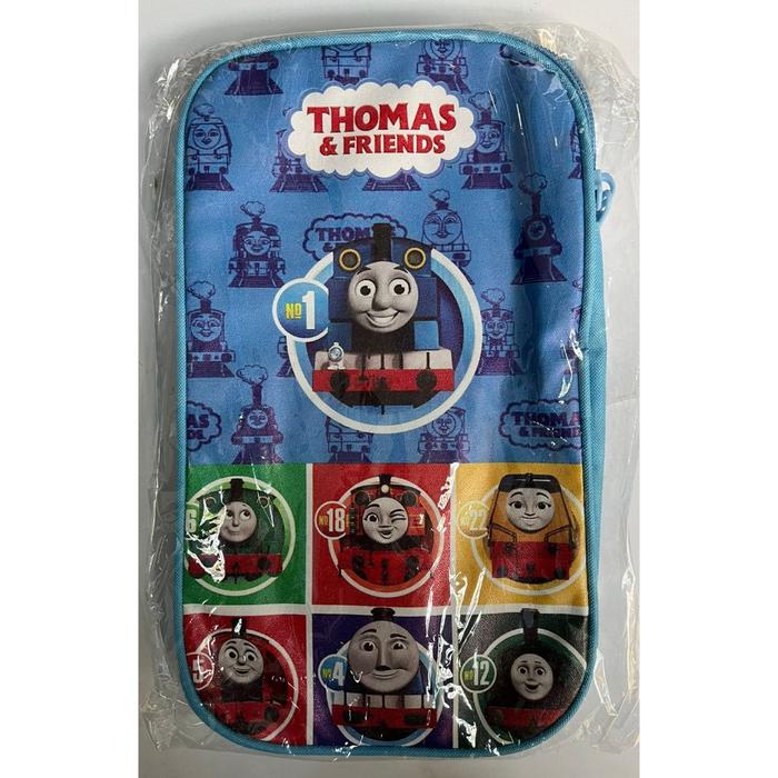 Gambar Thomas & Friends Tas Gaya Selempang Sling Bag Anak Kecil dari Mishana Shop Kab. Tangerang Tokopedia