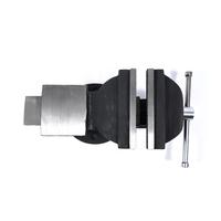 Gambar TEKIRO Bench Vise Steel Body 6 inch - Catok - Ragum dari TEKIRO_NEW Kab. Serang 5 Tokopedia