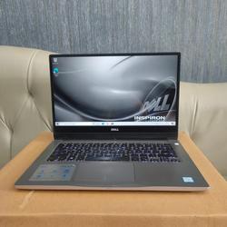Jual Dell Inspiron 7472 I7 September 2026 Harga Termurah - Cicil 0
