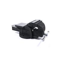 Gambar TEKIRO Bench Vise Steel Body 6 inch - Catok - Ragum dari TEKIRO_NEW Kab. Serang 4 Tokopedia