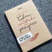 Gambar Jangan-Jangan Tuhan Tak Merestuiku Jadi Penyair dari KETEMUBUKUONLINE Kab. Sleman 3 Tokopedia