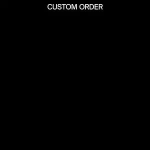 CUSTOM ORDER BORDIR