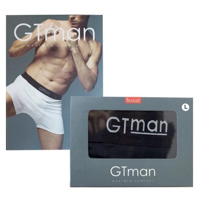 Gambar Celana Dalam Pria Celana Dalam Boxer GT Man Type GTBK 02 dari Grosir Pasar Klewer Solo Kota Surakarta Tokopedia