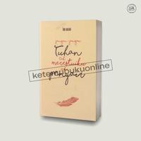 Gambar Jangan-Jangan Tuhan Tak Merestuiku Jadi Penyair dari KETEMUBUKUONLINE Kab. Sleman 1 Tokopedia