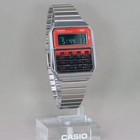 Gambar CASIO CA-500WE-4BDF Jam Tangan Calculator / Kalkulator CA500 CA500WE CA-500WE-4B dari Liga.Arloji Kota Administrasi Jakarta Pusat 4 Tokopedia
