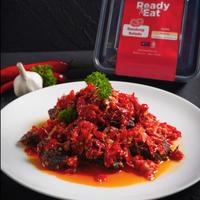 Gambar Holycow! - Dendeng Balado (Ready To Eat) dari Holycow Official Store Kota Tangerang Selatan 4 Tokopedia