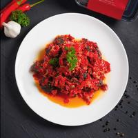 Gambar Holycow! - Dendeng Balado (Ready To Eat) dari Holycow Official Store Kota Tangerang Selatan 3 Tokopedia