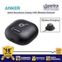 Gambar TWS Anker Soundcore Liberty 4NC 4 NC Noise Cancelling ANC LDAC - A3947 - Pink dari Sentra Digital Kota Surabaya 2 Tokopedia