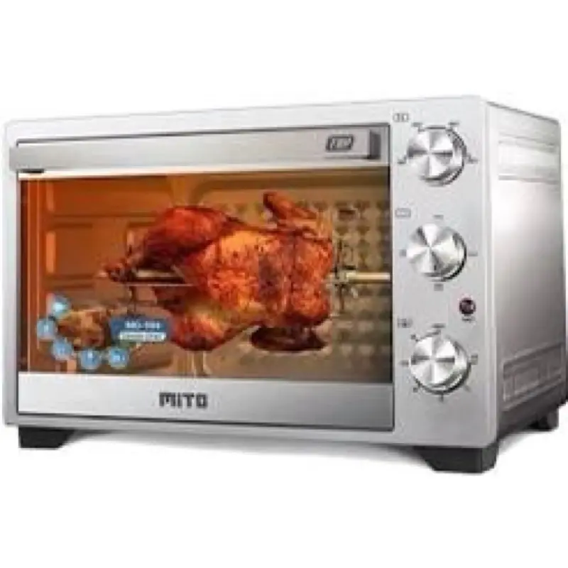 Oven Mito elektrik MO 999 28 Liter ( medan)