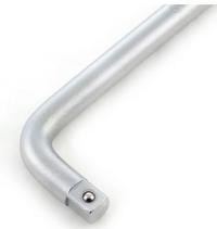Gambar GAGANG SOK 13919 1/2" DR. OFFSET HANDLE 260MM SATA dari Jaxson Hardware Shop Kota Batam 3 Tokopedia
