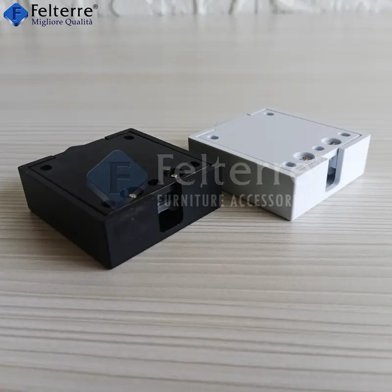 saklar pyramid FELTERRE | switch sliding geser lampu lemari LED pintu 4