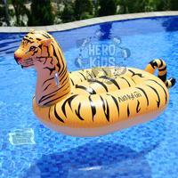 Gambar Ban Renang Anak Karakter AMF-AW-40000 TIGER SEAT 200X100X100CM dari Herokids Kab. Bogor 5 Tokopedia