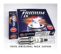 Gambar Busi NGK Iridium IX LFR7AIX Made in Japan (=DENSO IKH22) dari Perdana Autoparts Kota Administrasi Jakarta Barat 1 Tokopedia