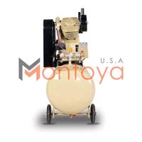 Gambar Kompresor Angin Montoya 2 Hp Komplit Dinamo 2 Hp 1 Phase dari Tsuzumi Japan Kota Tangerang 3 Tokopedia
