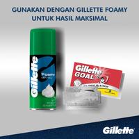 Gambar Gillette Goal 2 Silet Refil Pencukur Isi 5 - 3X dari P&G Store Kota Administrasi Jakarta Timur 4 Tokopedia