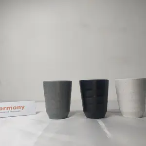 Onyx Cosmic Gelas 250mL 33259 Mug Minum Melamin Tebal FoodGrade Motif Ulir