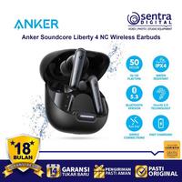 Gambar TWS Anker Soundcore Liberty 4NC 4 NC Noise Cancelling ANC LDAC - A3947 - Pink dari Sentra Digital Kota Surabaya 1 Tokopedia