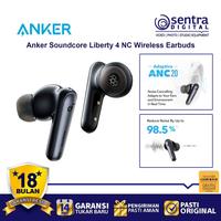 Gambar TWS Anker Soundcore Liberty 4NC 4 NC Noise Cancelling ANC LDAC - A3947 - Pink dari Sentra Digital Kota Surabaya 4 Tokopedia