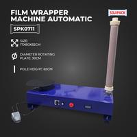 Gambar FILM WRAPPER MACHINE AUTOMATIC Mesin Pembungkus SOJIPACK dari Truteknik Kota Tangerang 1 Tokopedia