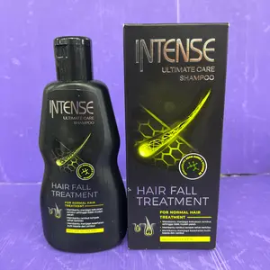 Shampoo Intense Ultimate Care 200 ml
