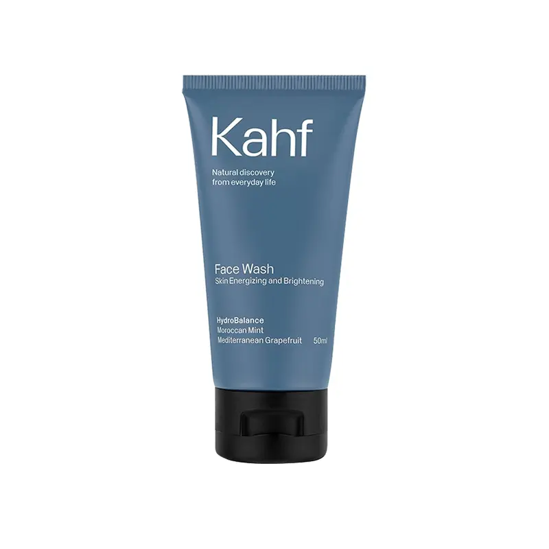 khaf face wash energizing 50 ml / kahf face wash 2