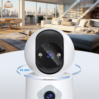 Gambar CAMERA CCTV INDOOR ACOME APC06 IP SMART DUAL LENSA (DUA KAMERA) FULL HD 2MP 1080P FHD WIFI WIRELESS dari btgcom Kota Denpasar 4 Tokopedia