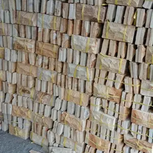 Batu alam RTA palem palimanan 10x20 - isi 50pcs