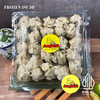 Gambar siomay bandung juragan frozen - ikan tenggiri dari JuraganSB Kota Administrasi Jakarta Selatan 2 Tokopedia