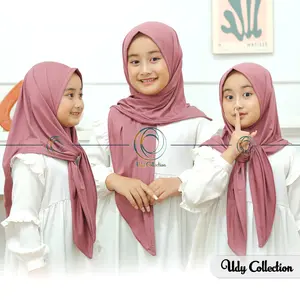 Segitiga Instan Jersey Anak Remaja 5-13 Tahun