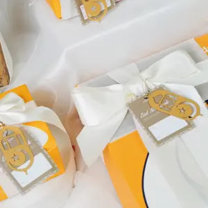 Additional Lebaran Gift Set (belum sama produk makanan)