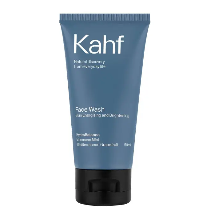 khaf face wash energizing 50 ml / kahf face wash 0