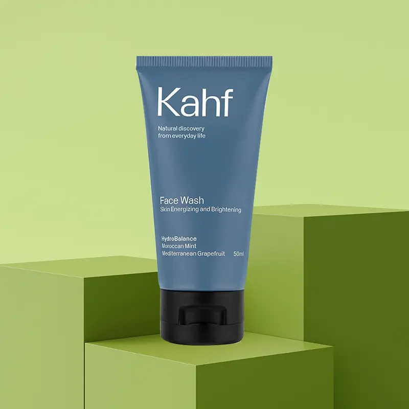 khaf face wash energizing 50 ml / kahf face wash 1