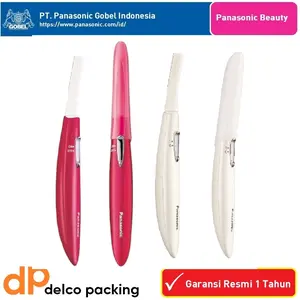 Panasonic Facial Shaver Trimmer WF61 Cukur bulu halus dan alis