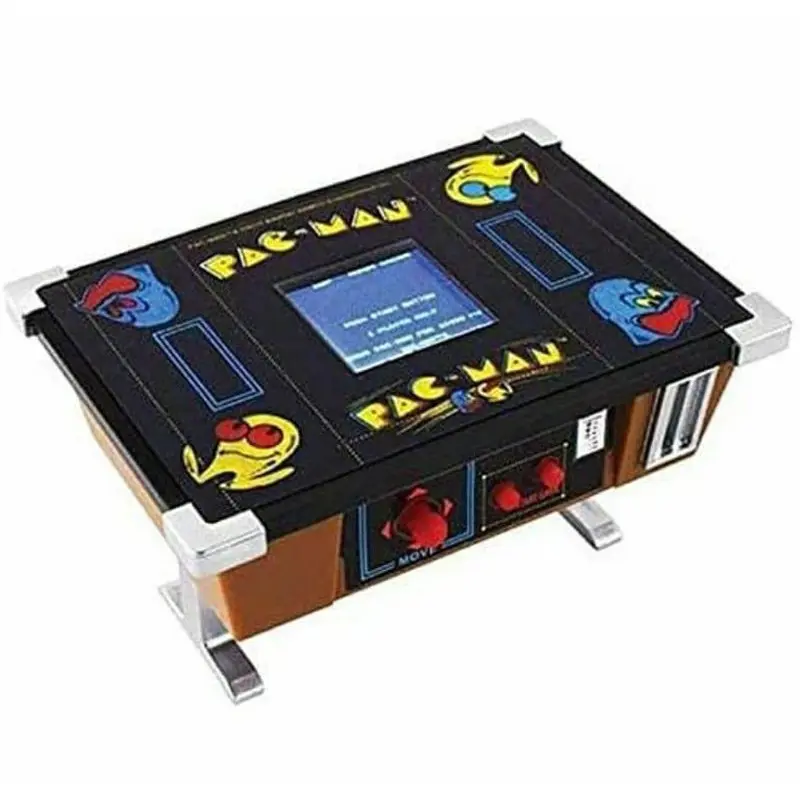 Tiny Arcade Pac Man Tabletop Edition 2