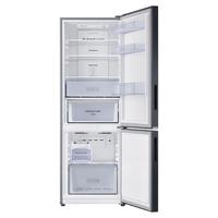 Gambar SAMSUNG RB30 RB30N4050B1 /SE Kulkas 2 pintu Bottom Freezer 315 L - RB30 dari Green Electronic Official Kota Administrasi Jakarta Barat 2 Tokopedia