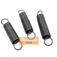 Gambar Per Tarik kawat 0,8 mm od 8 mm panjang 120 - 200 mm baja dari Triasindo Teknik Kota Administrasi Jakarta Pusat 2 Tokopedia