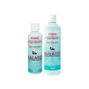 Malaseb Medicated Shampoo 1L