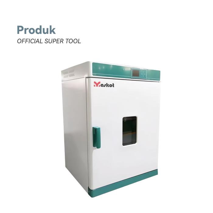 Jual Digital Drying Oven Maskot OV230 Laboratory - Jakarta Utara ...