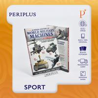 Gambar Visual History of World Military Machines - 9781497104013 dari Periplus Bookshop_NEW Kota Bandung 1 Tokopedia