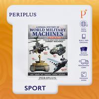 Gambar Visual History of World Military Machines - 9781497104013 dari Periplus Bookshop_NEW Kota Bandung 2 Tokopedia