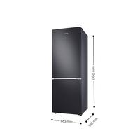 Gambar SAMSUNG RB30 RB30N4050B1 /SE Kulkas 2 pintu Bottom Freezer 315 L - RB30 dari Green Electronic Official Kota Administrasi Jakarta Barat 5 Tokopedia
