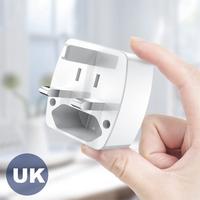 Gambar Universal PLUG Z4 Travel Power Socket Adapter 6A ORIGINAL LDNIO - Promo  dari PVBLIC ONE Kota Tangerang 3 Tokopedia