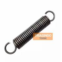Gambar Per Tarik kawat 0,8 mm od 8 mm panjang 120 - 200 mm baja dari Triasindo Teknik Kota Administrasi Jakarta Pusat 3 Tokopedia