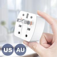 Gambar Universal PLUG Z4 Travel Power Socket Adapter 6A ORIGINAL LDNIO - Promo  dari PVBLIC ONE Kota Tangerang 4 Tokopedia
