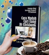Gambar Cara Mudah Cari Uang Di Clickbank dari Bukuperbatasan Kota Bandung 1 Tokopedia