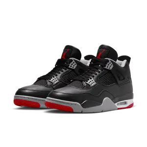 Air Jordan 4 Bred Reimagined (Men) FV5029-006