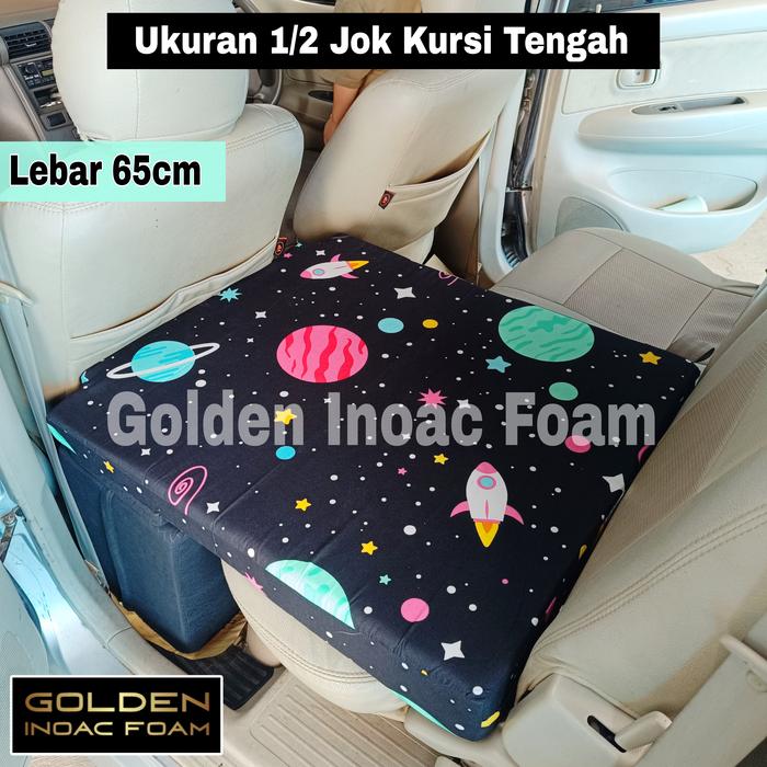 Gambar Kasur Mobil Bayi - Kasur Mobil Inoac - Kasur Mobil Sebelah dari Golden Inoac Foam Kab. Karawang Tokopedia